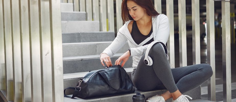 Como não errar ao utilizar calça legging no trabalho.