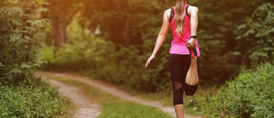 Correr ou caminhar: Qual é o melhor para quem quer perder barriga? Correr ou caminhar: Qual é o melhor para quem quer perder barriga?