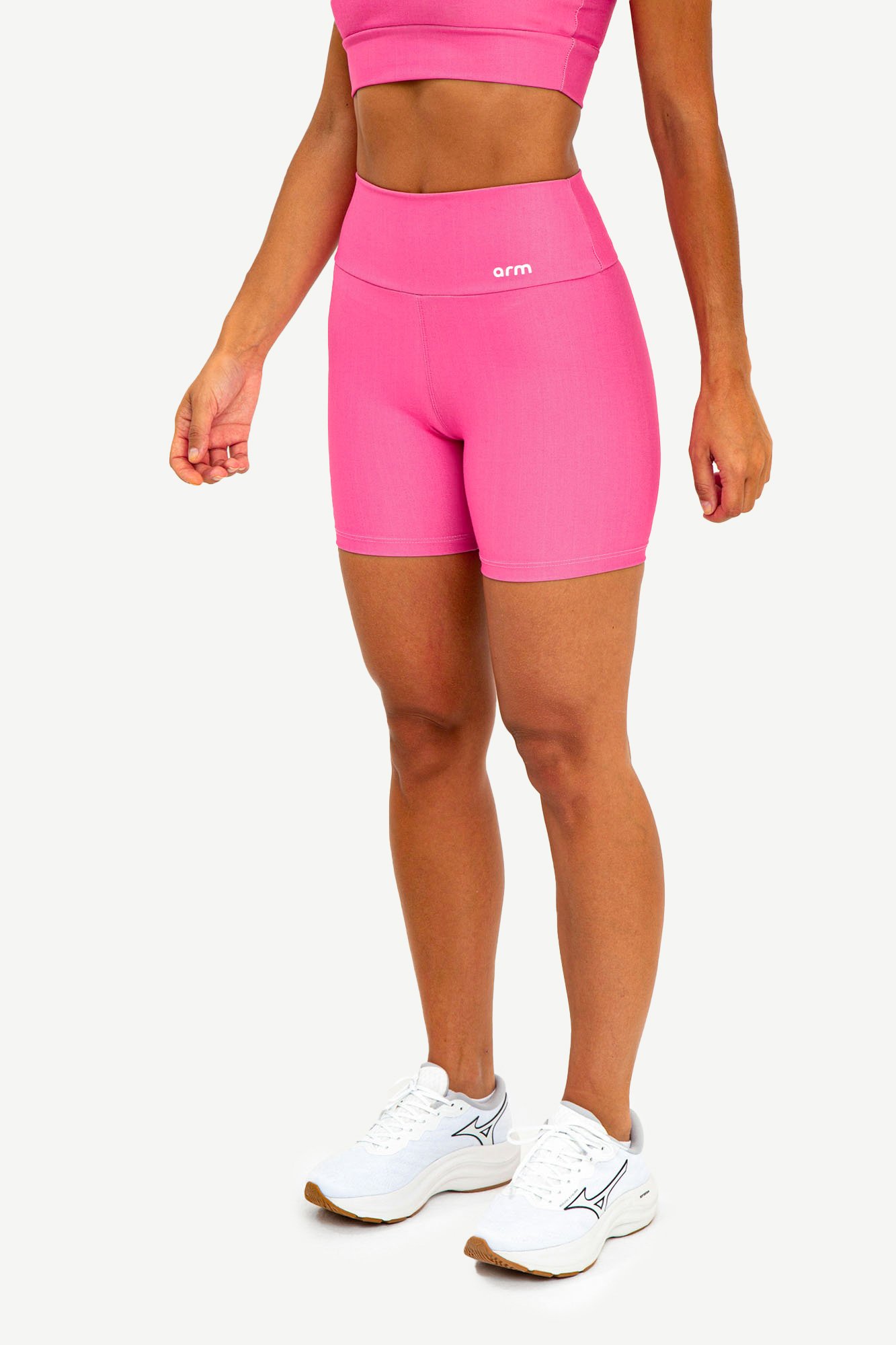 Short Fitness Estampado Blackout Active