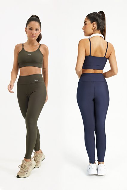 2-Pack Avant | Legging Deportivo