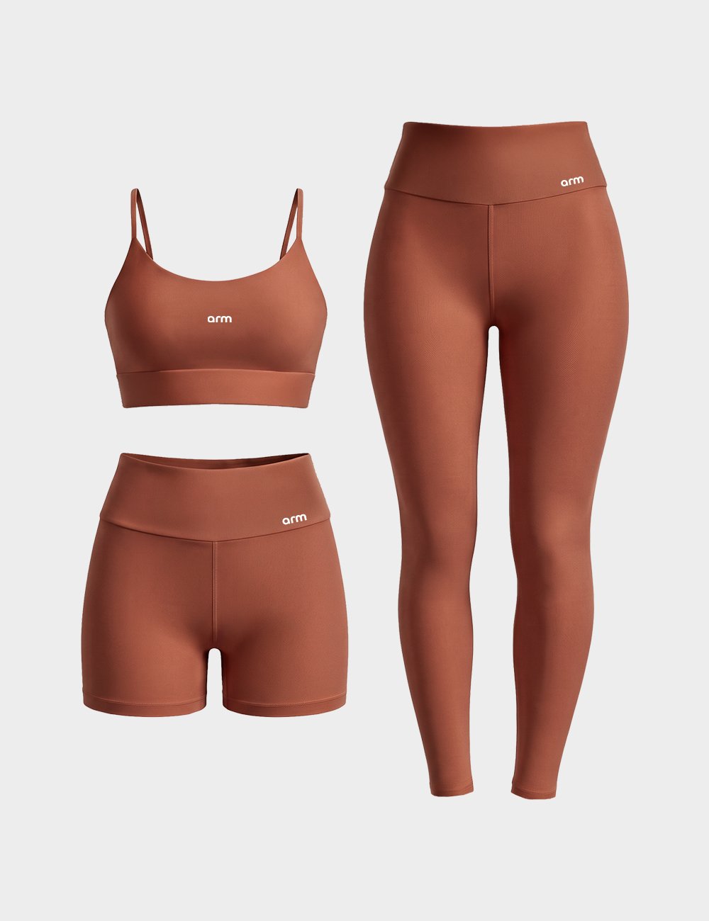 Conjuntos Fitness - Confira as Melhores Opções - Arm Fitness